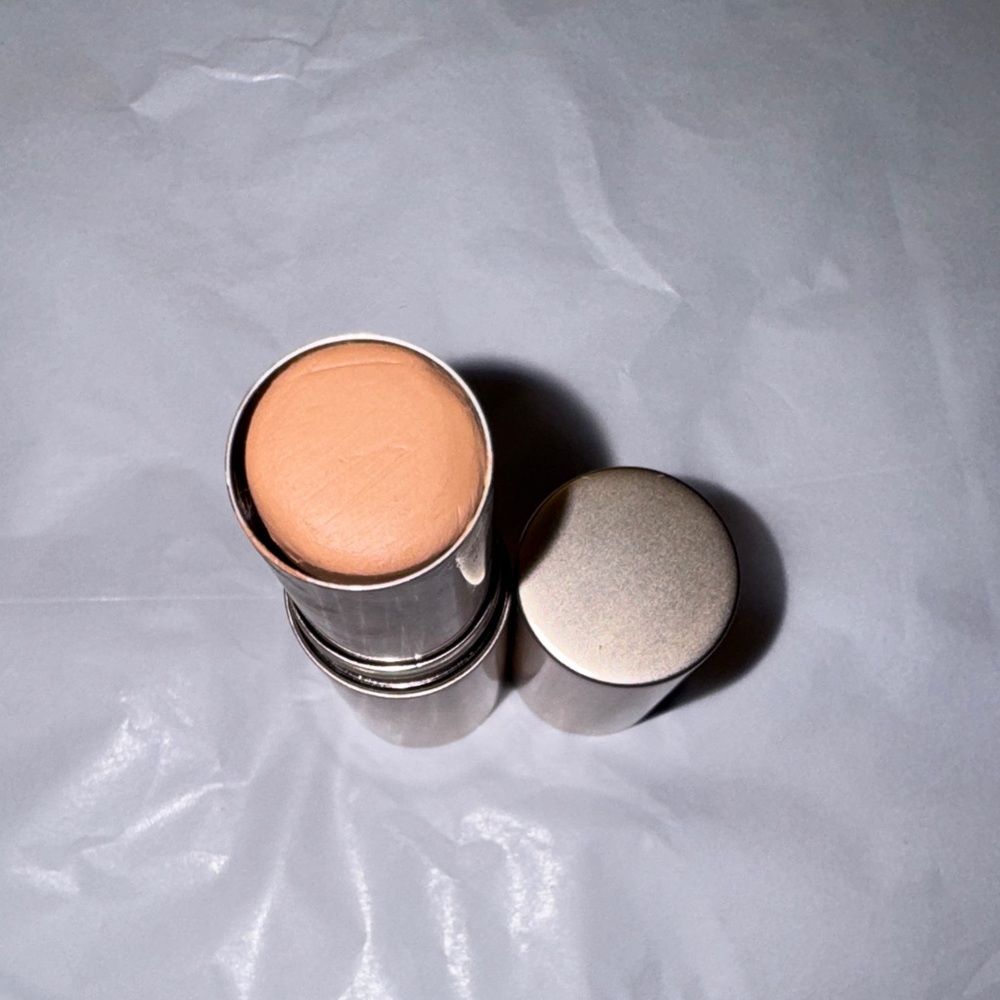 bareMinerals Complexion Rescue Foundation Stick in Tan 07